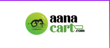 Aana Cart
