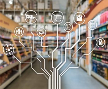 The Role of Magento in Omnichannel Retail: Connecting Online and Offline Experiences