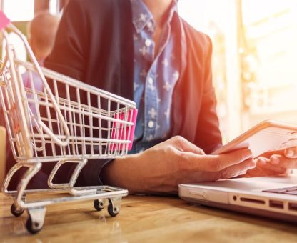 Best B2C and B2B Ecommerce Marketing Strategies