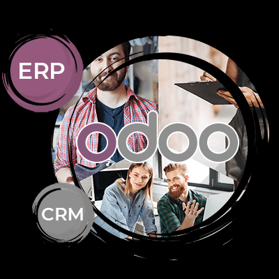 Odoo ERP Integration Services in Dubai, UAE