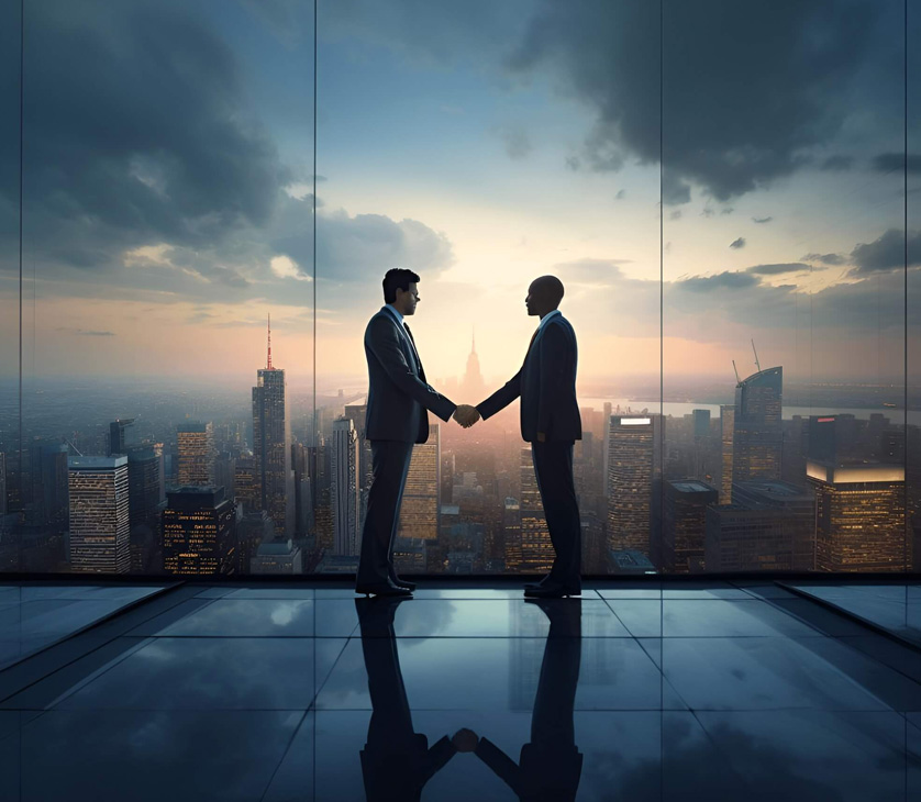 Cloud Computing Services, Cloud Technology Partners in Dubai, UAE