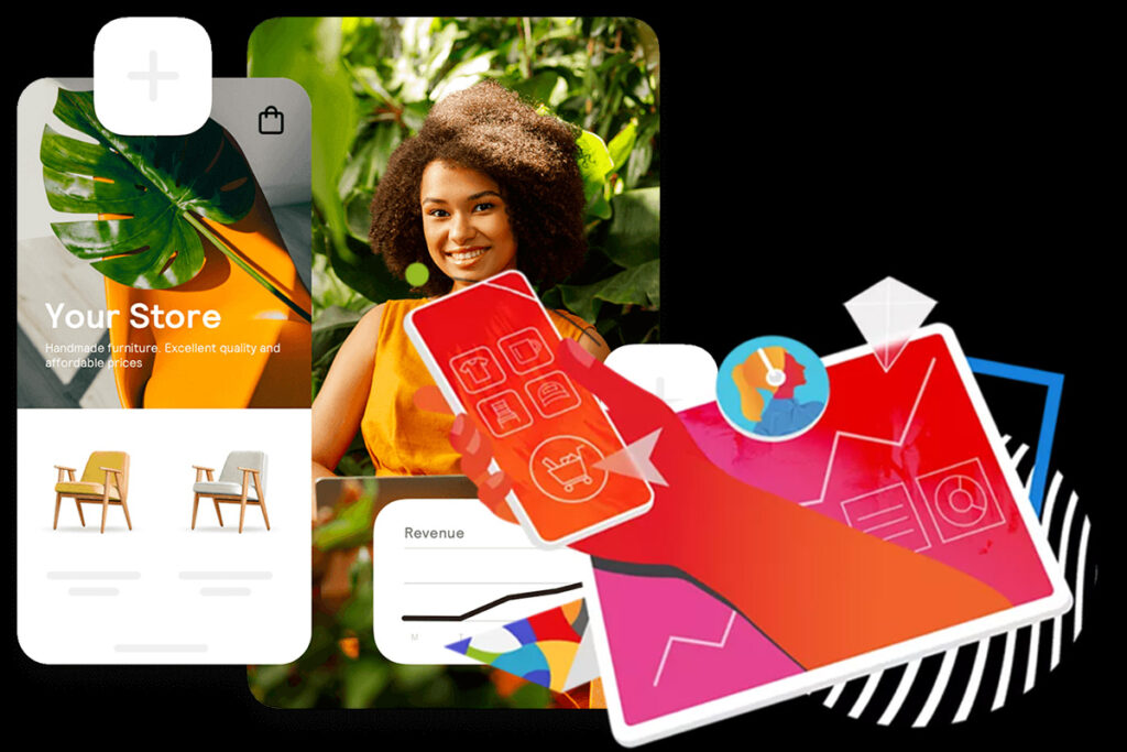 Custom Ecommerce Development in Dubai