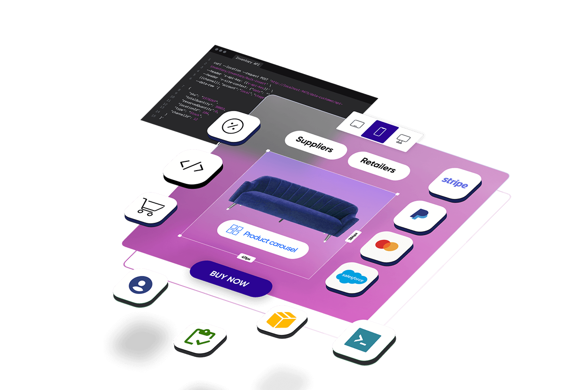 Headless Commerce Development Company in Dubai, UAE
