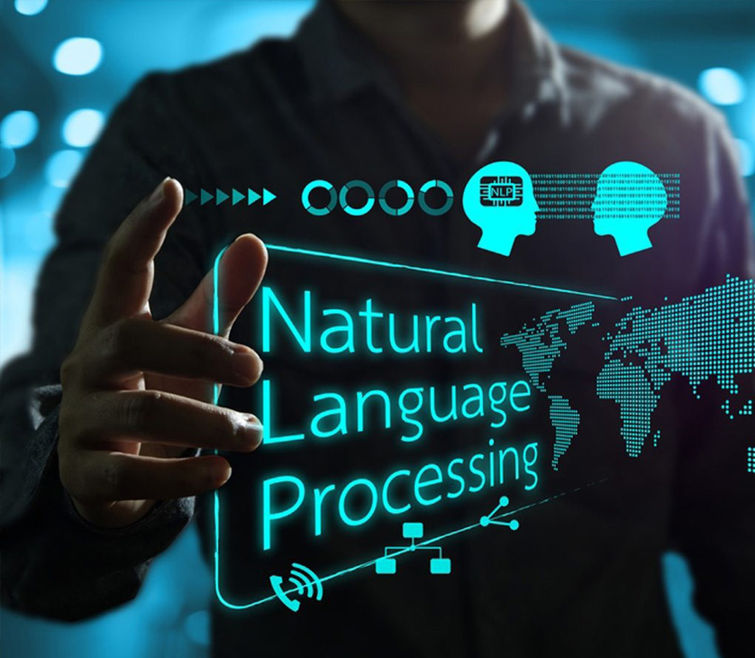 Natural Language Processing (NLP) Services & Solutions in UAE