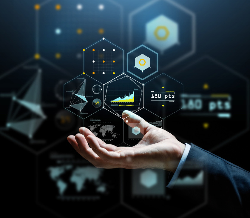 Top Predictive Analytics Companies in UAE