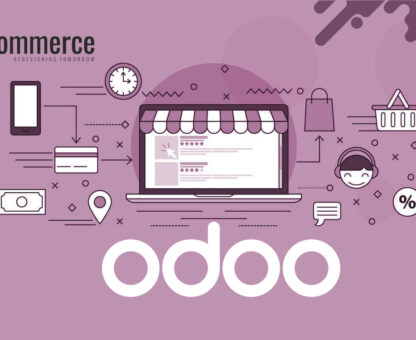 Why Choosing an Odoo Partner in Dubai?
