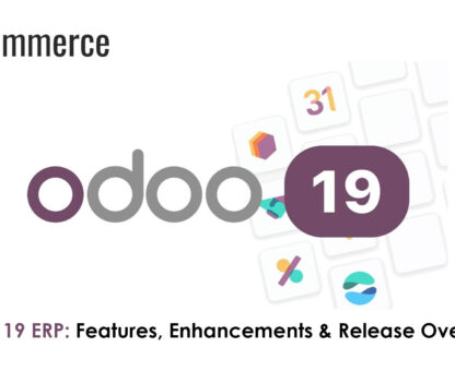 What’s New in Odoo 19: Features & Updates