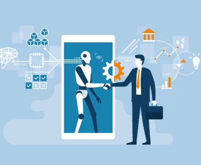 How to Choose the Right AI and ML Development Partner in Dubai, UAE