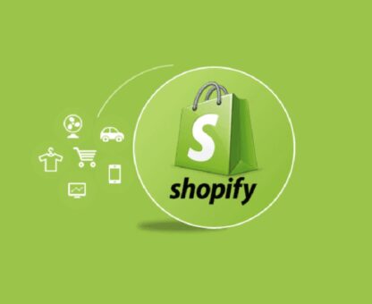 Why Shopify is the Best E-Commerce Platform in 2025