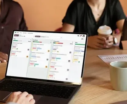 Benefits of Using Odoo for Small and Medium Businesses