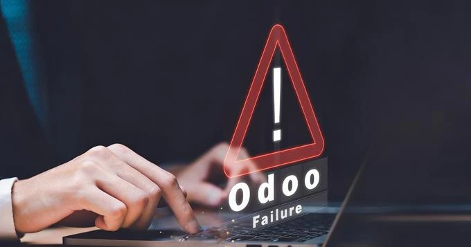 Odoo Implementation Failure Reasons