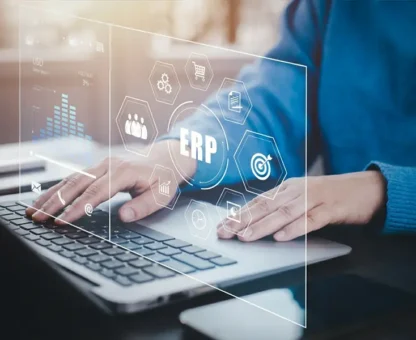 Why Businesses Are Switching to Odoo ERP in 2026