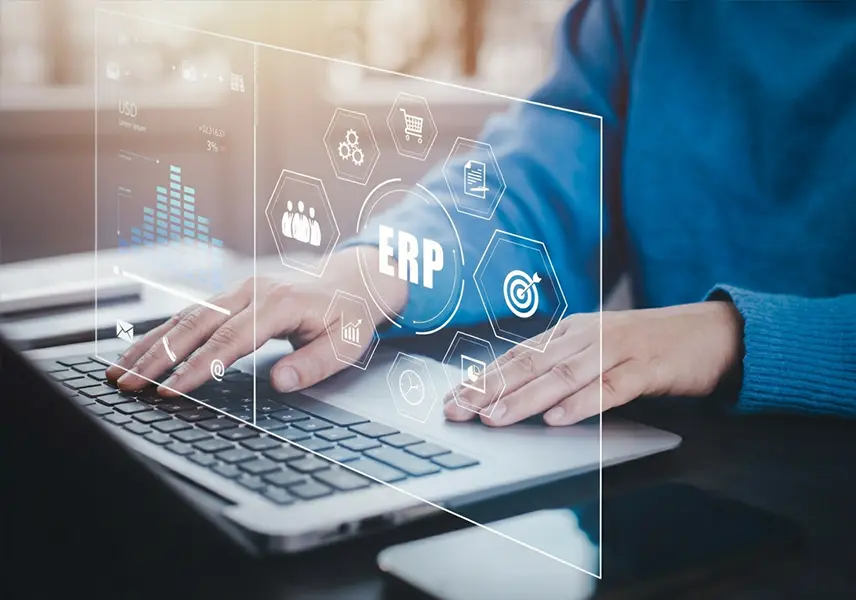 Why businesses choose Odoo ERP