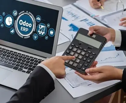 Cost Factors in Odoo ERP Implementation