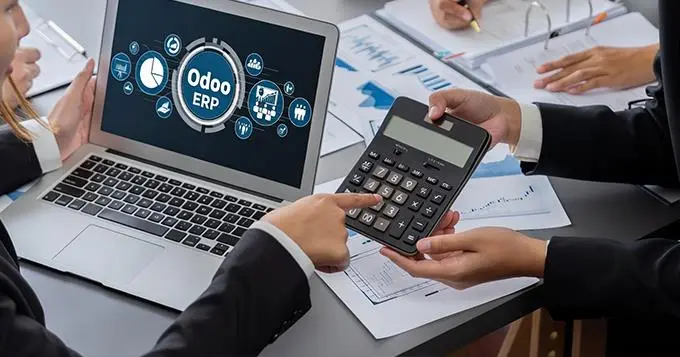 Cost Factors in Odoo ERP