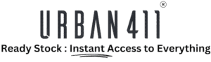 Urban-411-Office-Furniture-Dubai-Abu-Dhabi-Logo