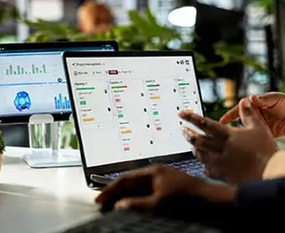 How Odoo Can Be Used for Marketing?