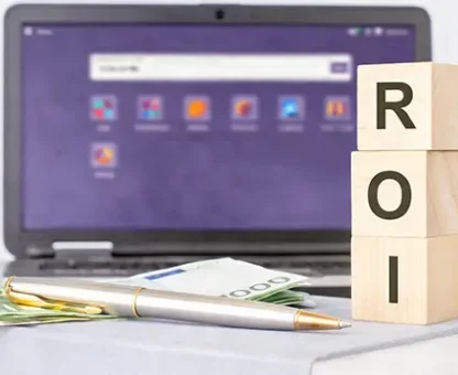 How to Calculate ROI After Odoo Implementation