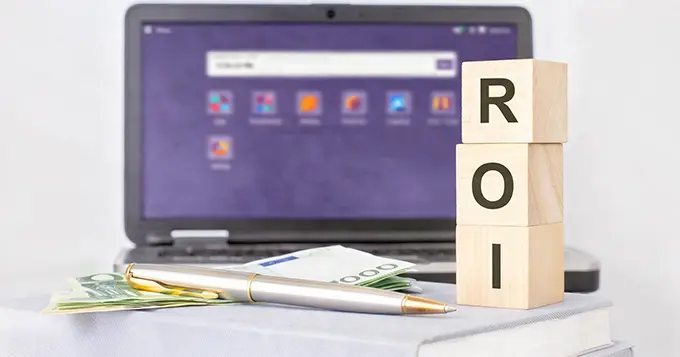 ROI after Odoo implementation
