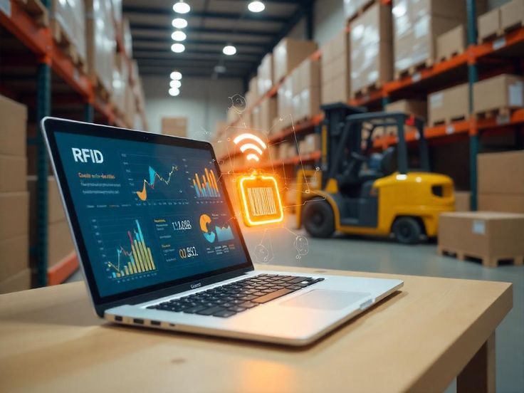 RFID Inventory Management RFID Inventory Management